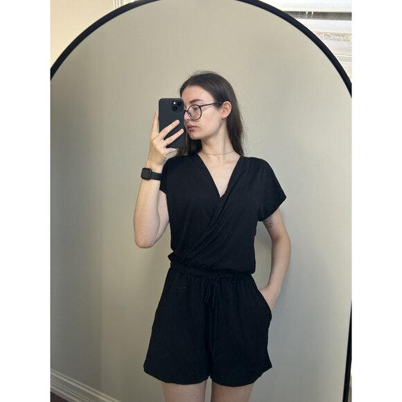 Michael Stars Los Angelos Romper Size S - Picture 3 of 6